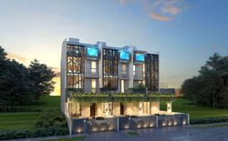 Onan Road (D15), Terrace #631106161